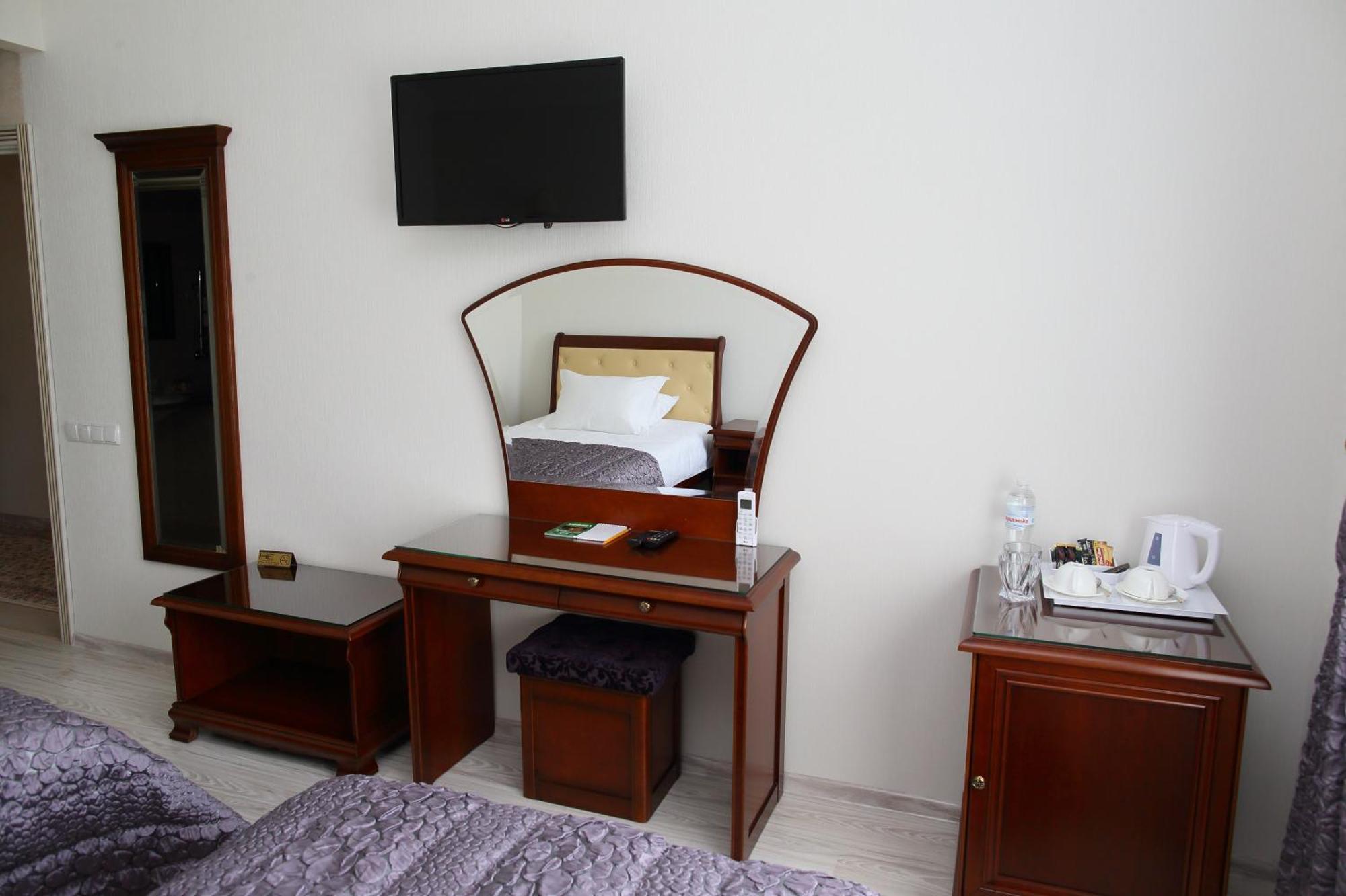 Prima Villa Guest House ヴィーンヌィツャ エクステリア 写真