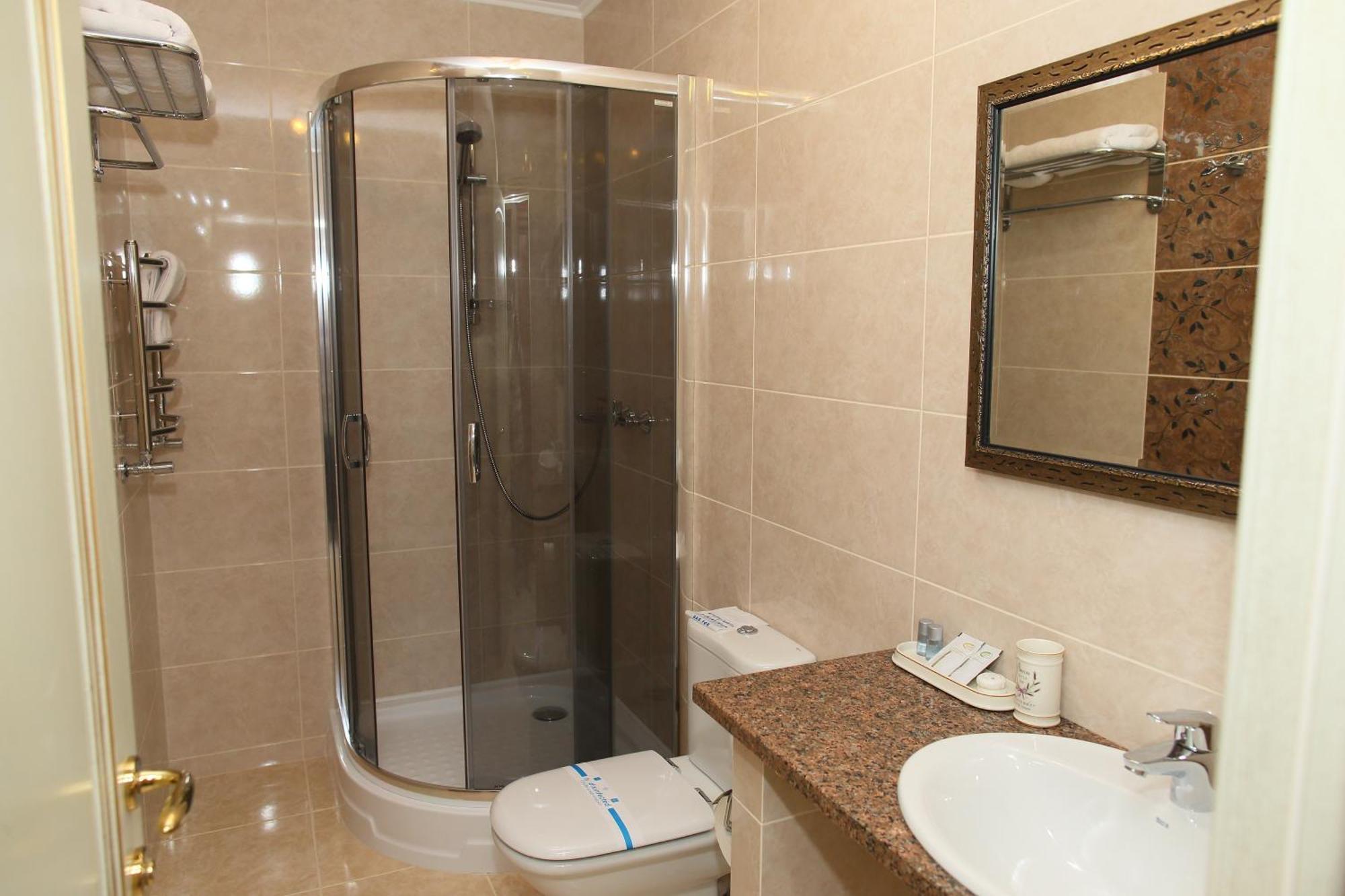 Prima Villa Guest House ヴィーンヌィツャ エクステリア 写真