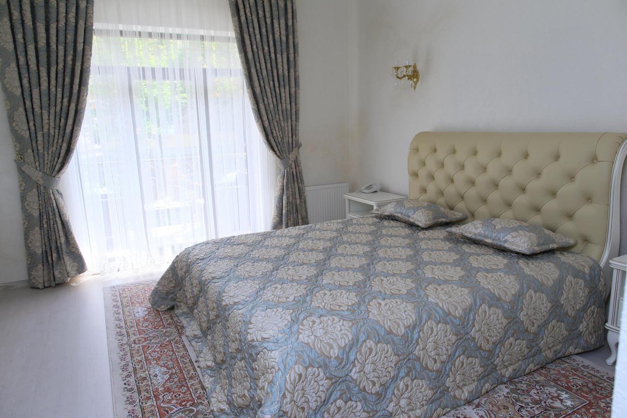 Prima Villa Guest House ヴィーンヌィツャ エクステリア 写真