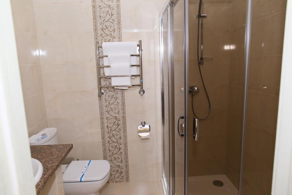Prima Villa Guest House ヴィーンヌィツャ 部屋 写真