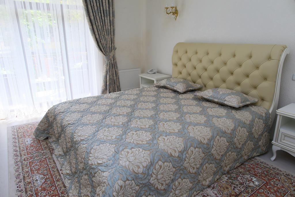 Prima Villa Guest House ヴィーンヌィツャ 部屋 写真